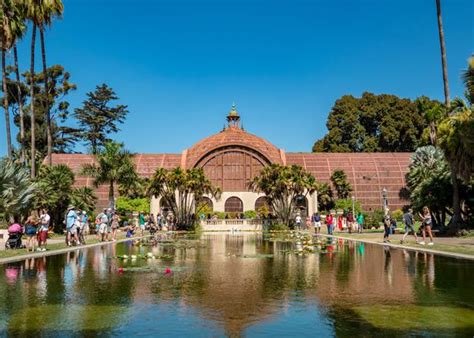 15 Places to Visit in Southern California .